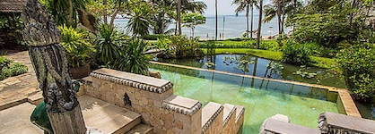 Kamalaya Koh Samui