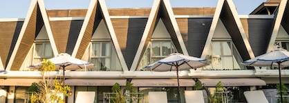 The Boathouse Phuket