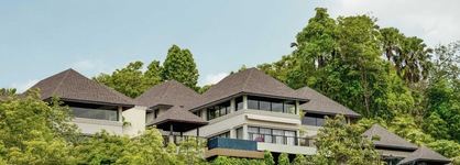 The Pavilions Phuket