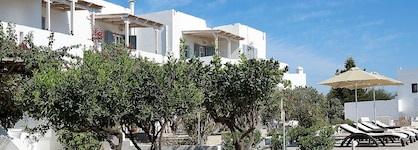 Santa Maria Village Resort & Spa