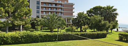 Kalamaki Beach Resort