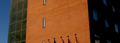 Posadas De España Malaga