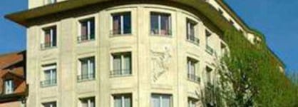 Athmos Hotel