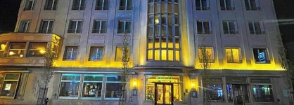 Athmos Hotel