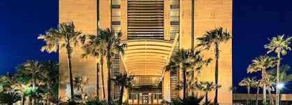 Mövenpick Hotel & Casino Malabata Tanger