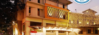 Triple Two Silom