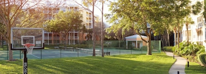 Hilton Grand Vacations Club Seaworld Orlando