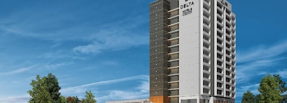 Delta Hotels By Marriott Toronto Markham