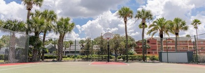 Legacy Vacation Resorts-Orlando