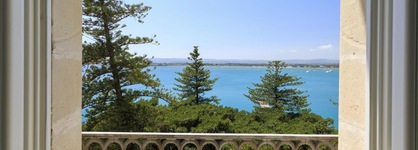 Grand Hotel Des Ètrangers - The Leading Hotels Of The World