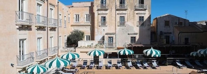 Grand Hotel Des Ètrangers - The Leading Hotels Of The World