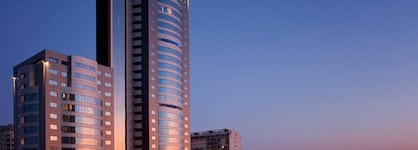 Meliá Valencia