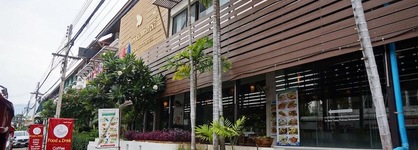 Bp Chiang Mai City Hotel