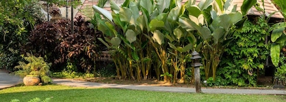 Yaang Come Village