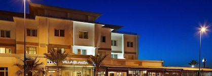 Villa Blanca Urban Hotel