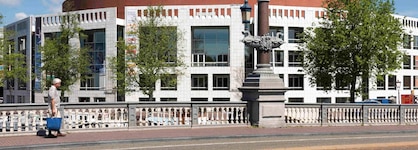 Ibis Styles Amsterdam Amstel