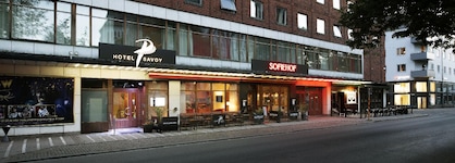 Profilhotels Savoy