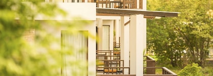 The Rock Hua Hin Beachfront Spa Resort