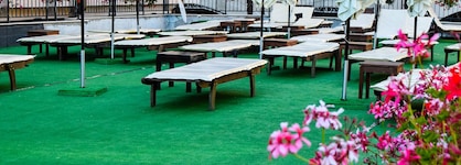 Hotel Karolina