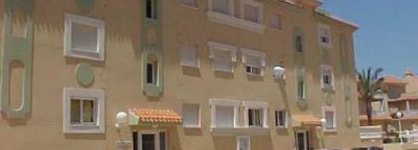 Villas De Frente Marino