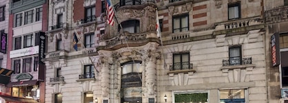 The Hotel @ Fifth Avenue