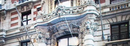 The Hotel @ Fifth Avenue