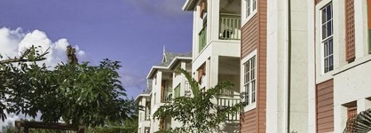 Bay Gardens Beach Resort And Spa