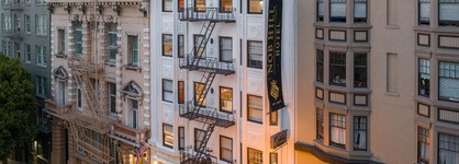 Nob Hill Hotel