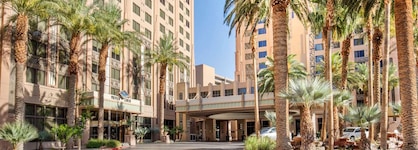 Hilton Grand Vacations Club on the Las Vegas Strip