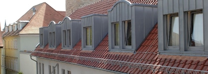 Hotel Krämerbrücke Erfurt