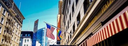 Hotel Abri - Union Square