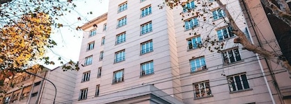 Loi Suites Recoleta  Hotel