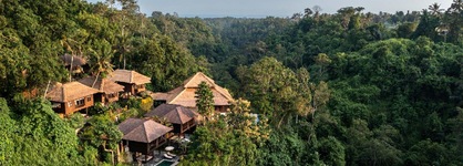 Natura Resort And Spa