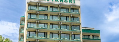 Slavyanski