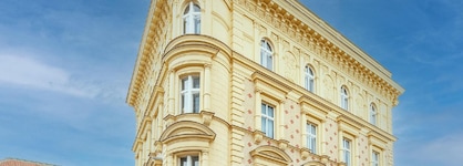 Hotel U Tri Pstrosu