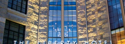 The Liberty, A Marriott Luxury Collection Hotel