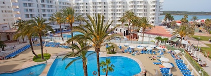 Aparthotel Playa Dorada