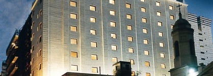 Argenta Tower Hotel & Suites