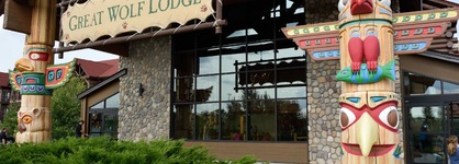 Great Wolf Lodge Niagara Falls