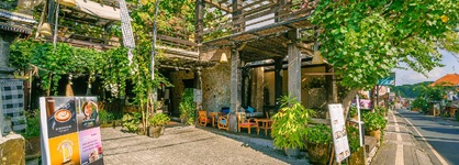 Barong Resort Ubud By Puri Signatures