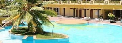 Ramada Resort