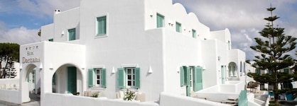 Hotel Daedalus