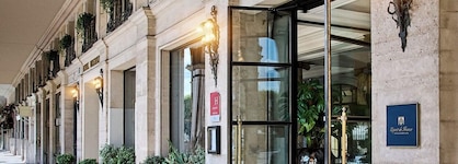 Hotel Brighton
