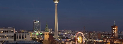 Radisson Collection Hotel, Berlin