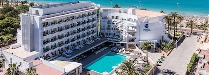 Grupotel Acapulco Playa - Adults Only