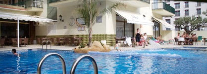 Hotel Terramar