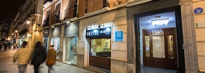 Hotel Las Nieves