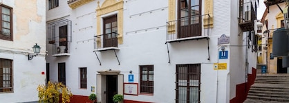 Palacio De Santa Inés Hotel