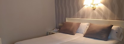 Sacromonte Hotel