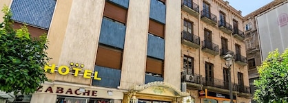 Sacromonte Hotel